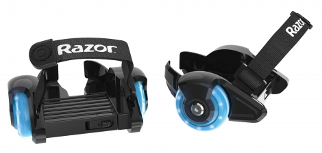 Ролики на обувь Razor Jetts Mini