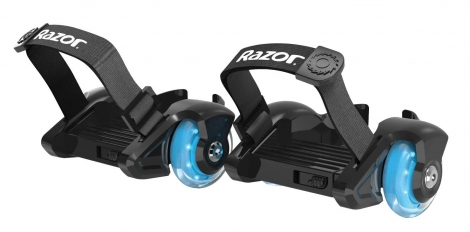 Ролики на обувь Razor Jetts Mini