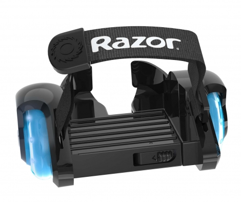 Ролики на обувь Razor Jetts Mini