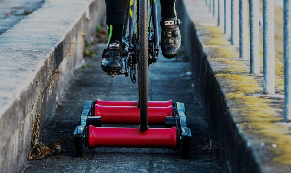 Велостанок Elite Arion roller