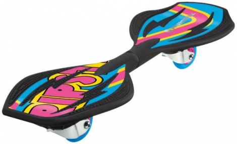 Рипстик Razor RipStik RipSter SE Gamer Arcade