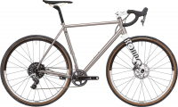 Велосипед Rondo Ruut TI (2022)