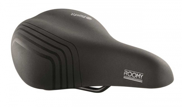 Седло Selle Royal Roomy Moderate муж