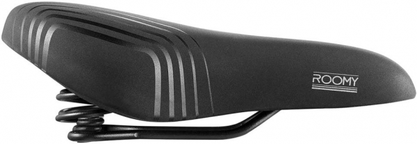 Седло Selle Royal Roomy Moderate муж