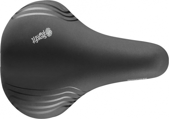 Седло Selle Royal Roomy Moderate жен.