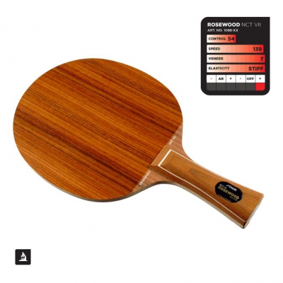 Основание Stiga Rosewood  VII NCT   ручка - мастер