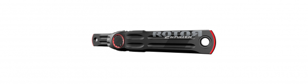 Шатуны с измерителем мощности Rotor 2Inpower DM Road 172.5mm