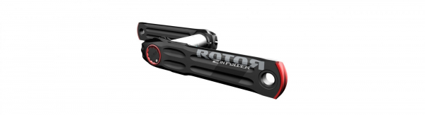 Шатуны с измерителем мощности Rotor 2Inpower DM Road 172.5mm