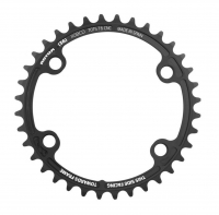 Звезда Rotor BCD110X4 Inner 12-11s 36t(52/46)