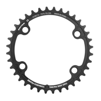 Звезда Rotor BCD110X4 Inner Black