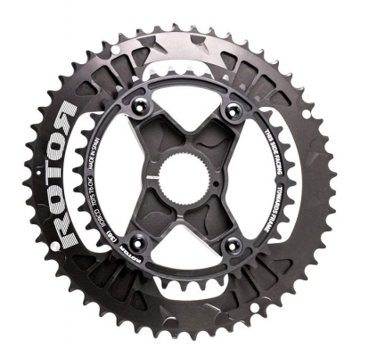 Звезда Rotor BCD110X4 Outer Black 52t(36)