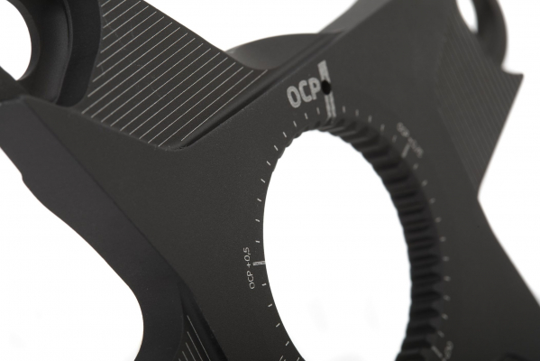 Паук шатунов Rotor BCD110X4 Spider Road For 2 Rings
