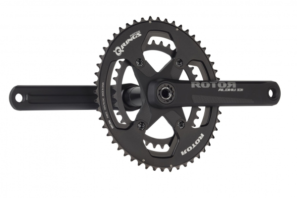 Паук шатунов Rotor BCD110X4 Spider Road For 2 Rings