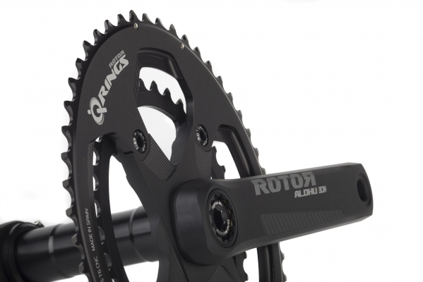 Паук шатунов Rotor BCD110X4 Spider Road For 2 Rings