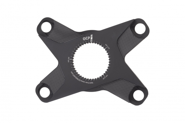 Паук шатунов Rotor BCD110X4 Spider Road For 2 Rings
