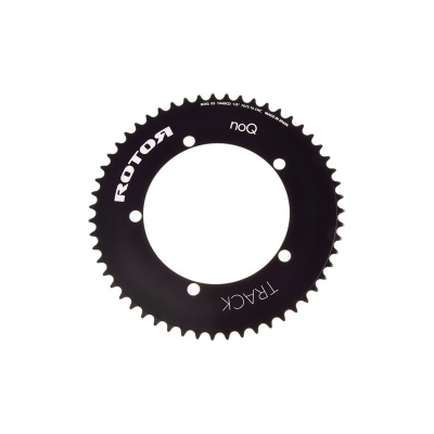 Звезда Rotor Chainring BCD144X5-1/8'' Black 54t