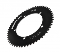 Звезда Rotor Chainring BCD144X5-1/8'' Black 56t