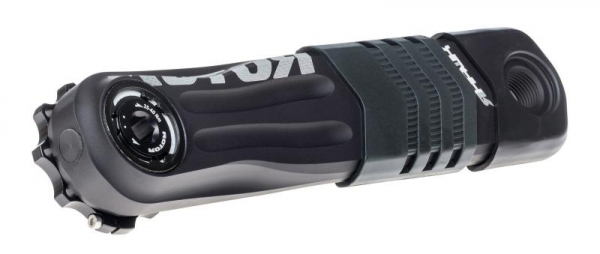 Шатуны Rotor Hawk Crank Arms Black 170mm