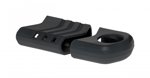 Шатуны Rotor Hawk Crank Arms Black 170mm