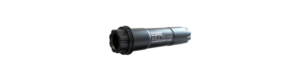 Ось шатунов Rotor Kapic Axle L135