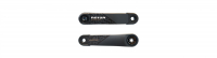 Шатуны Rotor Kapic Carbon 170mm