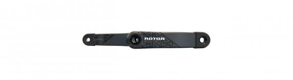 Шатуны Rotor Kapic Carbon 175mm