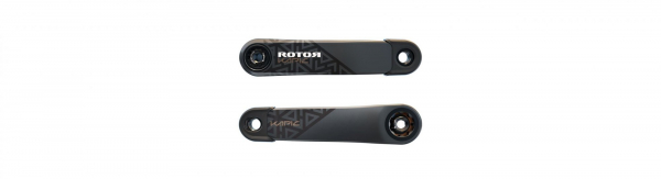 Шатуны Rotor Kapic Carbon 175mm