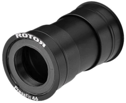 Каретка Rotor PF4629 Dub Steel Black