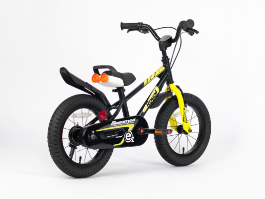 Велосипед Royalbaby EZ Freestyle 12" (2024)