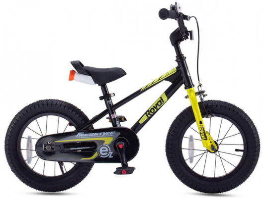 Велосипед Royalbaby Freestyle EZ 14" (2024)