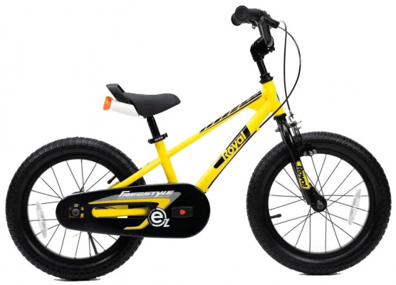 Велосипед Royalbaby Freestyle EZ 14" (2024)