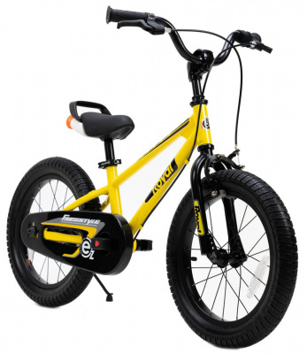 Велосипед Royalbaby Freestyle EZ 14" (2024)