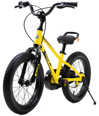 Велосипед Royalbaby Freestyle EZ 14" (2024)