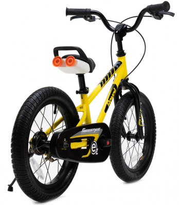 Велосипед Royalbaby Freestyle EZ 14" (2024)