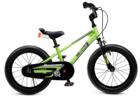 Велосипед Royalbaby Freestyle EZ 14" (2024)