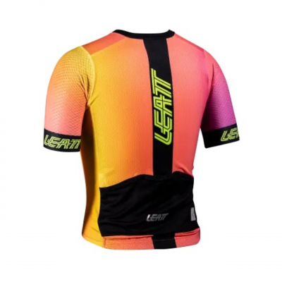 Веломайка женская Leatt MTB Endurance 6.0W Jersey