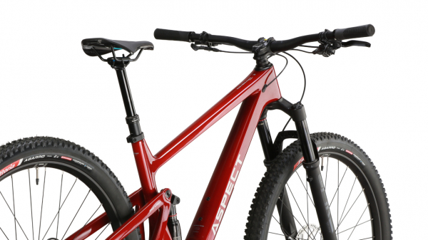 Велосипед Aspect Covenant Expert 29 (2026)