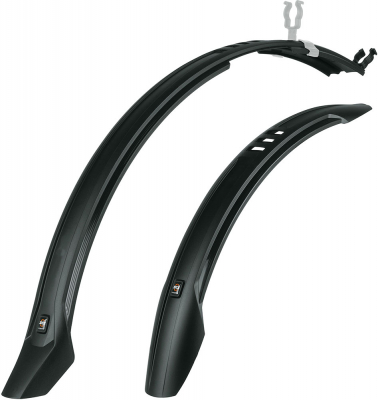 Комплект крыльев SKS для горного велосипеда Velo 65, 29 дюймов