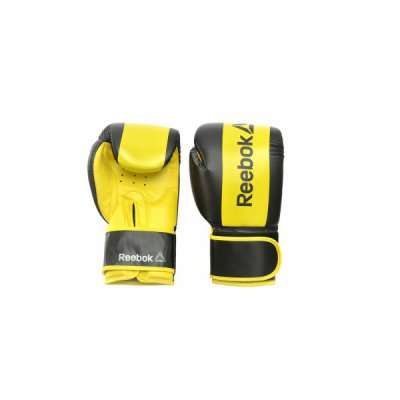 Перчатки боксерские Reebok Retail 12 oz Boxing Gloves