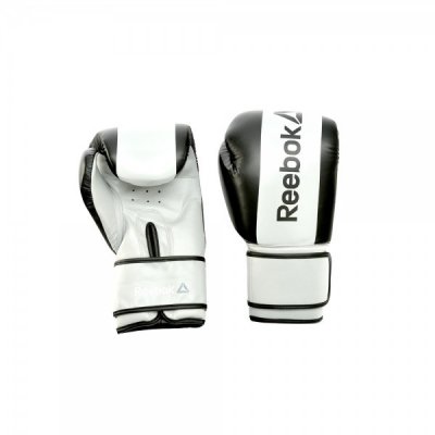 Перчатки боксерские Reebok Retail 14 oz Boxing Gloves 