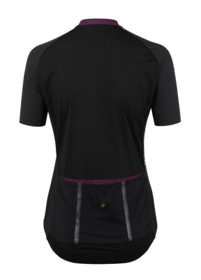 Джерси женское Assos Uma Gtv Jersey C2 / Фиолетовый