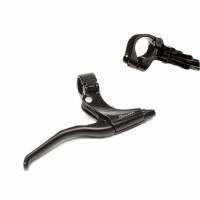 Ручки тормозные TBS V-brake, разъёмный зажим