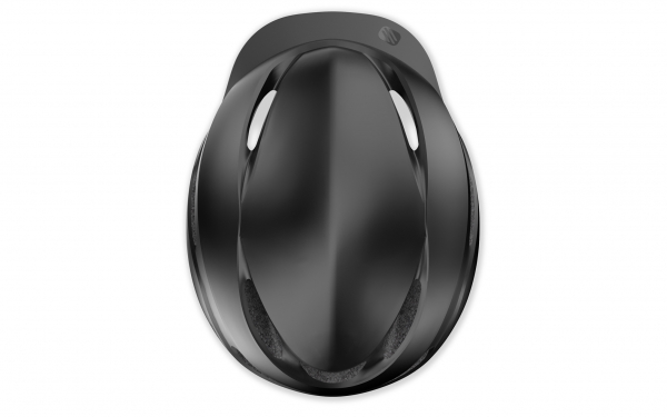 Шлем Rudy Project CENTRAL + BLACK MATT L