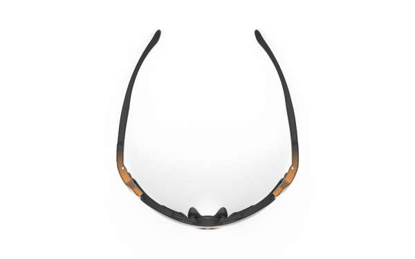 Очки Rudy Project CUTLINE  Bronze Fade Black- Smoke Black
