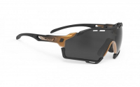 Очки Rudy Project CUTLINE  Bronze Fade Black- Smoke Black