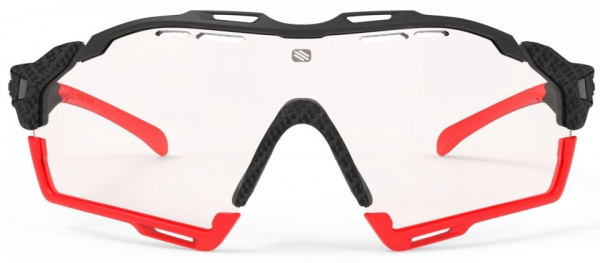 Очки Rudy Project CUTLINE Carbonium  - ImpX 2 RED Bumber