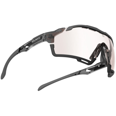 Очки Rudy Project CUTLINE Crystal Ash - ImpX Photochromic 2 Laser Brown