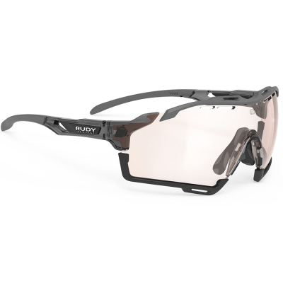 Очки Rudy Project CUTLINE Crystal Ash - ImpX Photochromic 2 Laser Brown