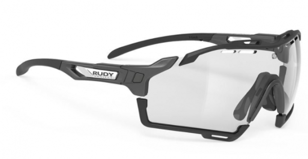 Очки Rudy Project CUTLINE G-Black - ImpX Photochromic 2Black