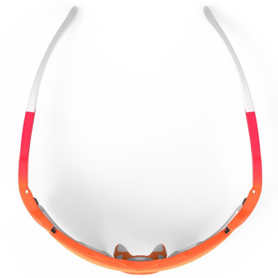 Очки Rudy Project CUTLINE Mandar.Fade Coral - MLS Red bumper